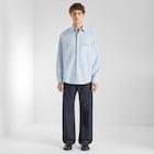 Sneaker Fendi City immagine 5 di 5