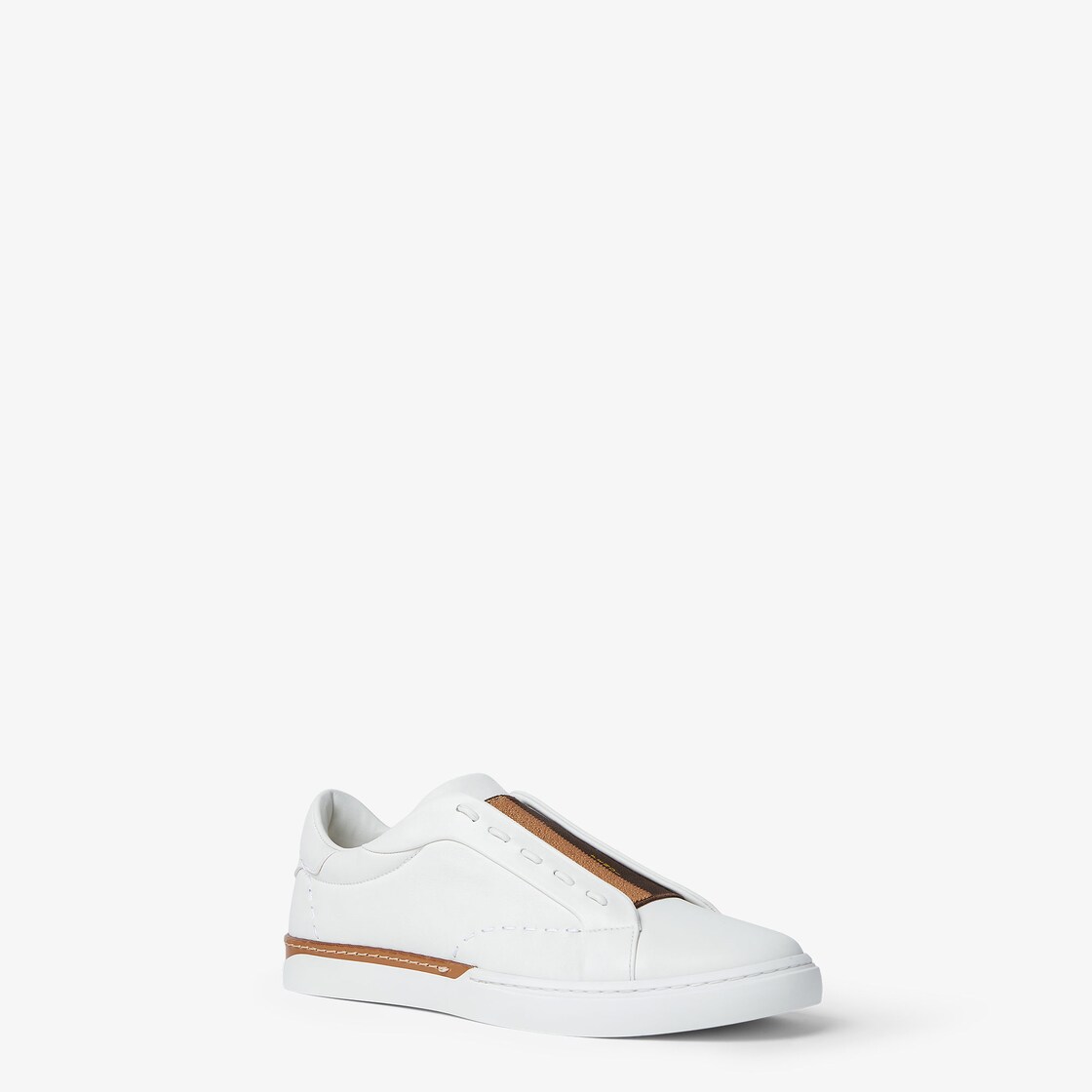 Fendi City Trainers