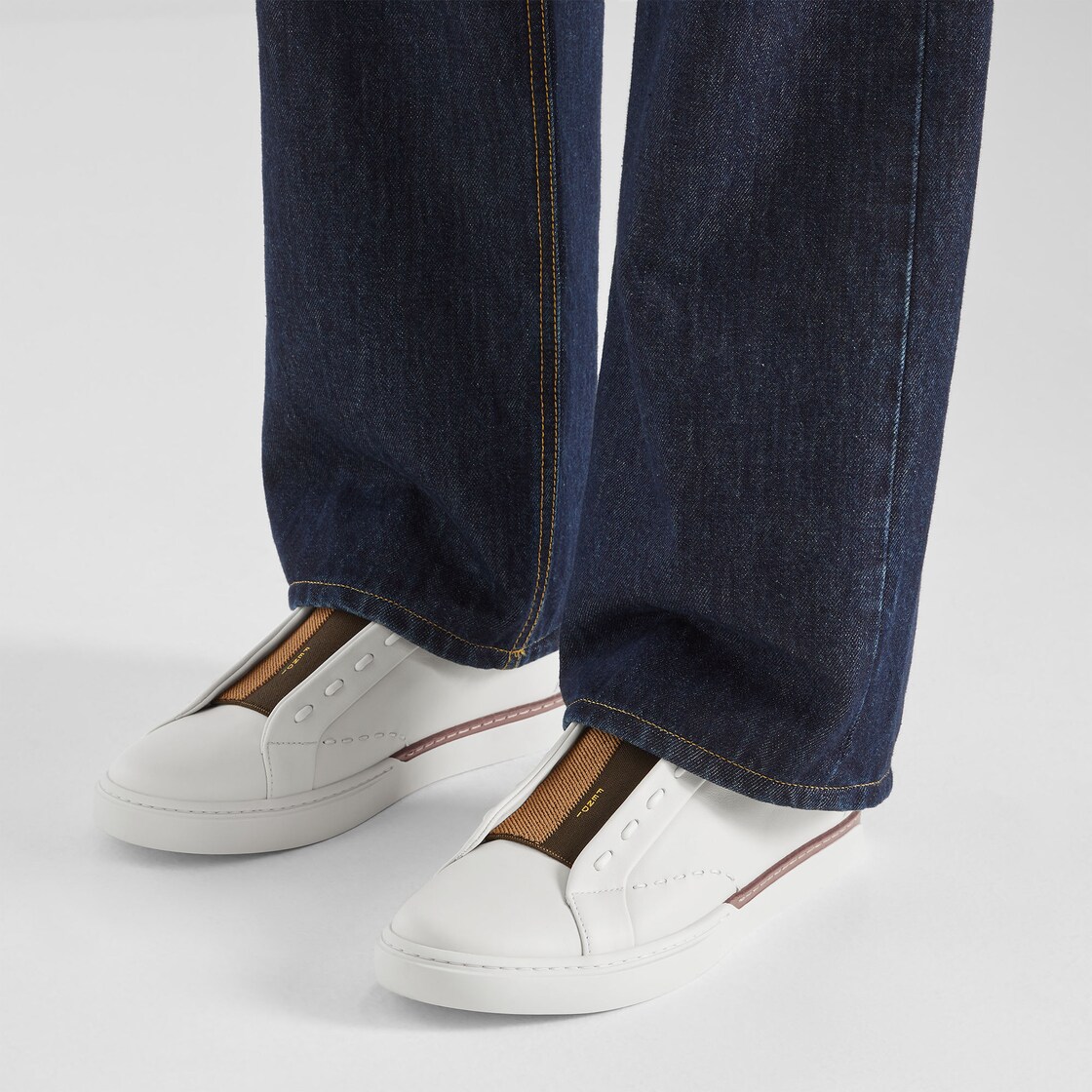 حذاء رياضي Fendi City