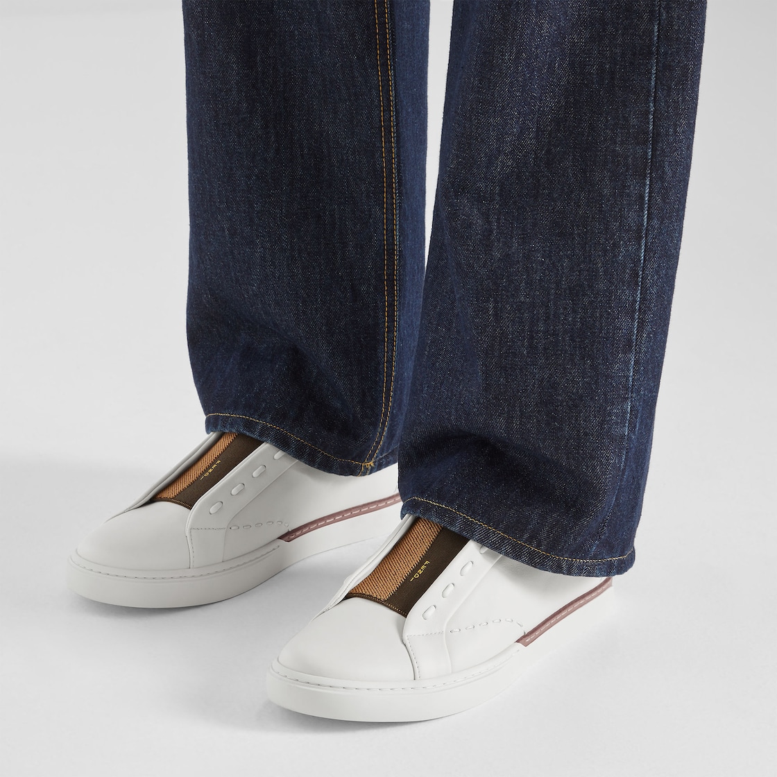 حذاء رياضي Fendi City