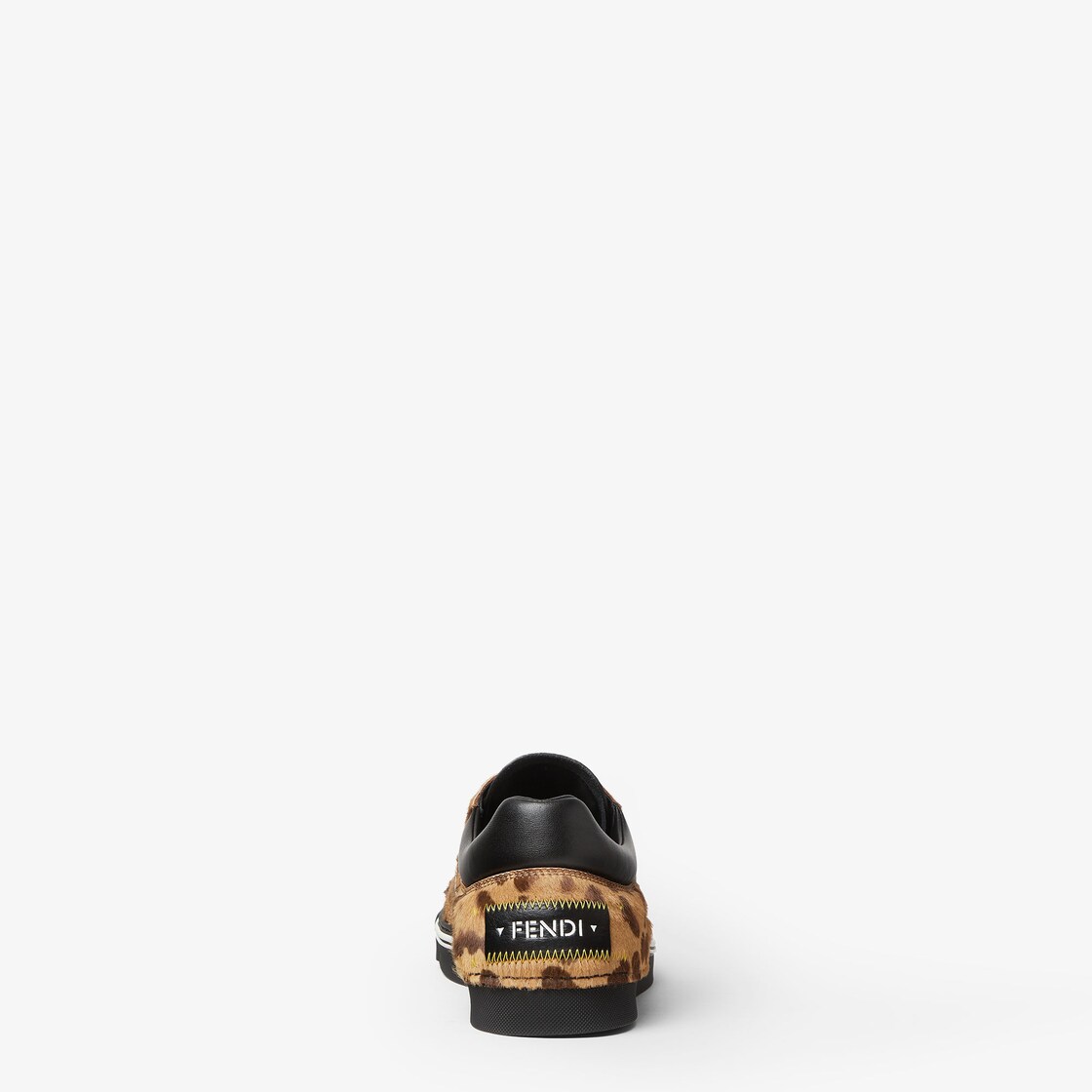 FENDI Fender運動鞋