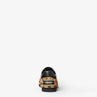 FENDI Fender運動鞋的影像 3/4