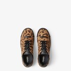 FENDI Fender運動鞋的影像 4/4