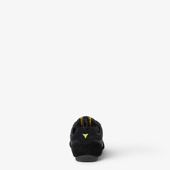 Fendi Soft and designed for complete freedom of movement | Thumbnail 3