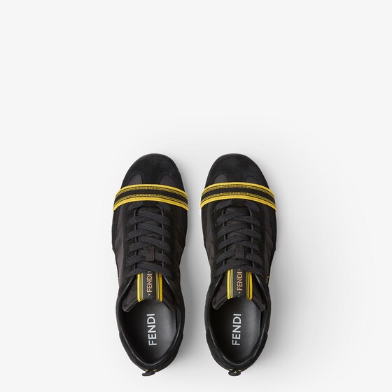 Fendi Soft and designed for complete freedom of movement | Thumbnail 4