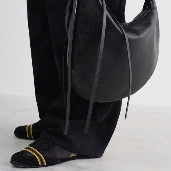 Fendi Soft and designed for complete freedom of movement | Thumbnail 6