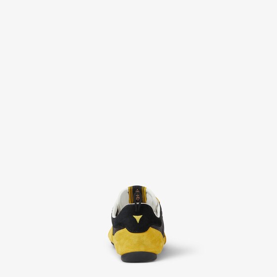 Fendi Soft and designed for complete freedom of movement | Thumbnail 3
