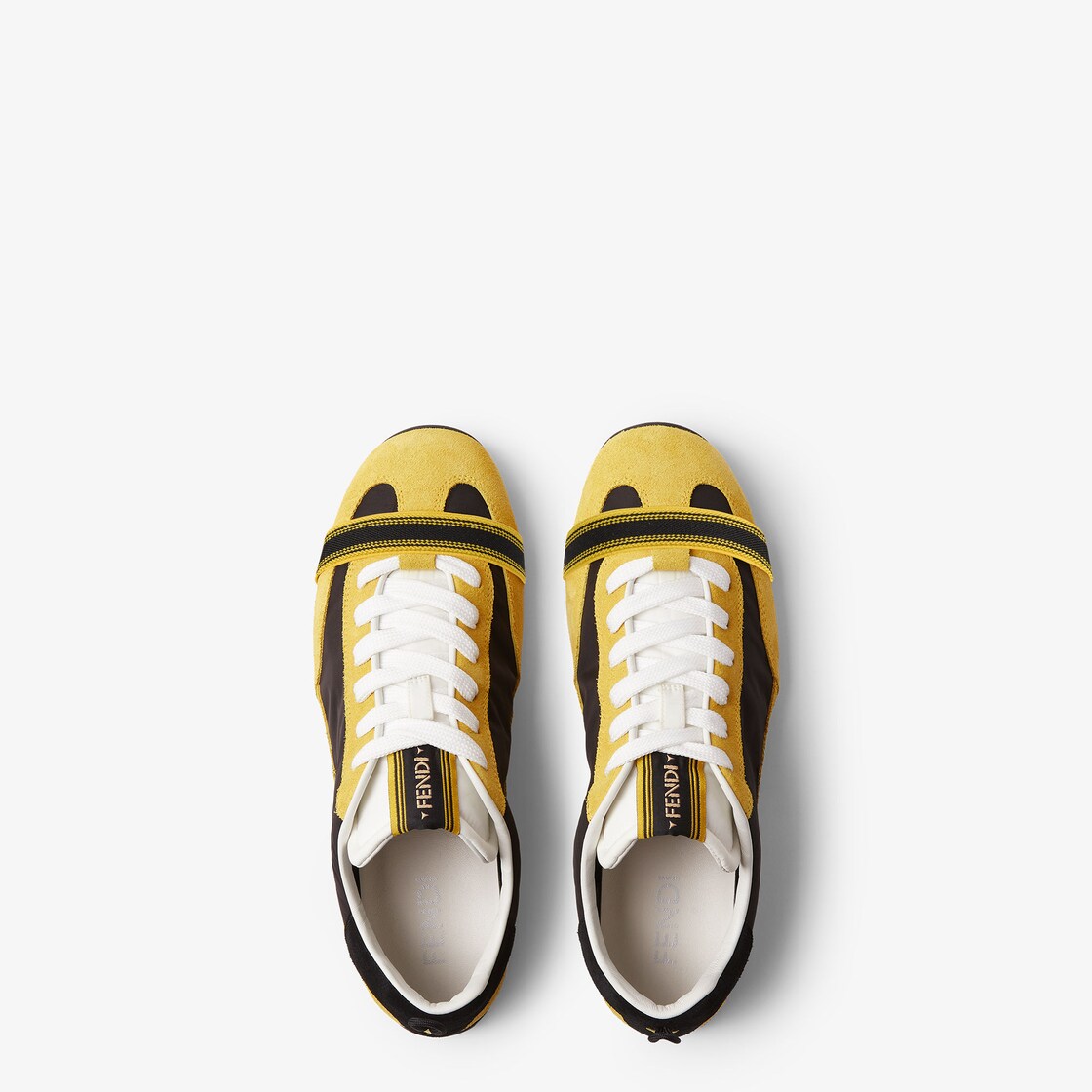 FENDI Wrap Trainers