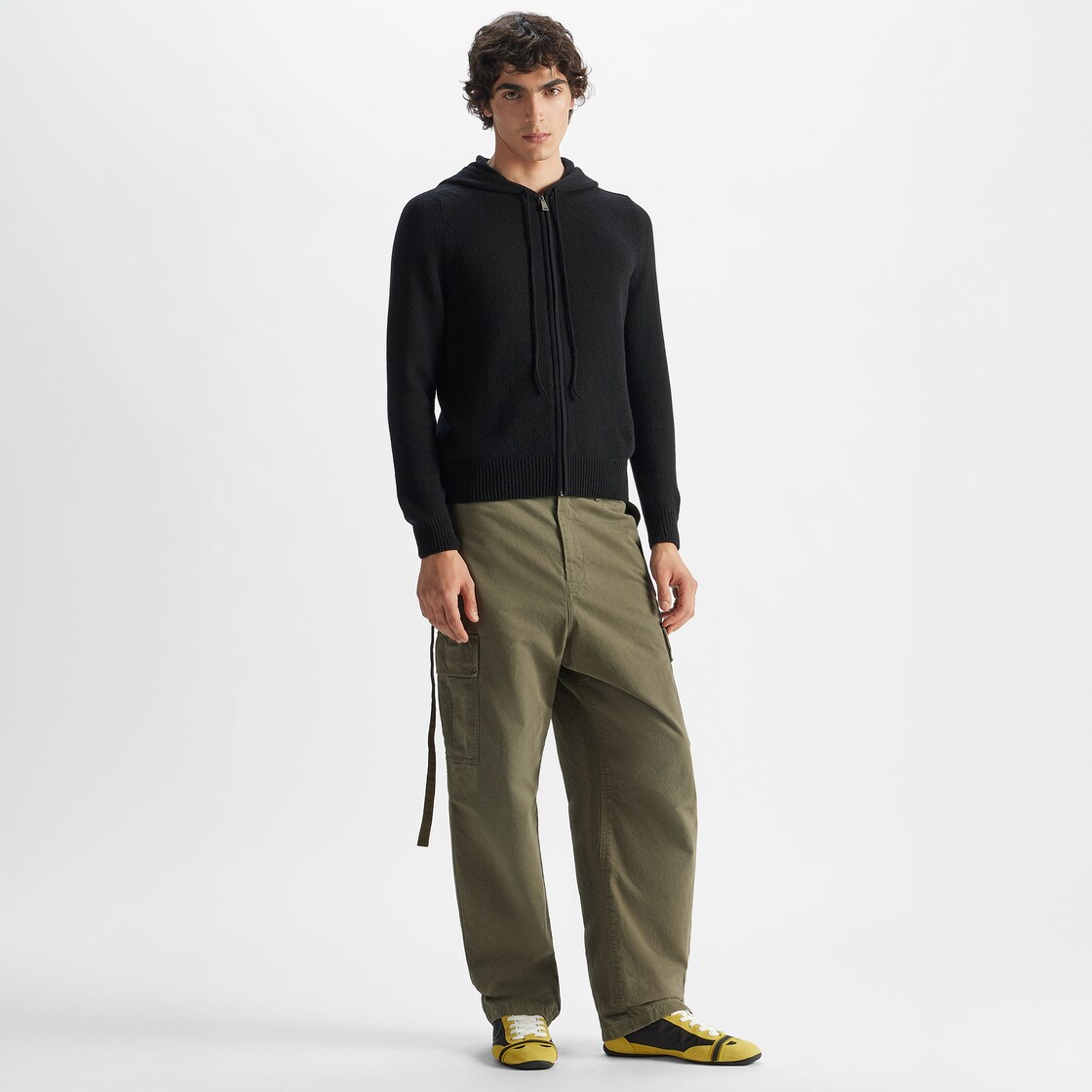 FENDI Wrap Trainers