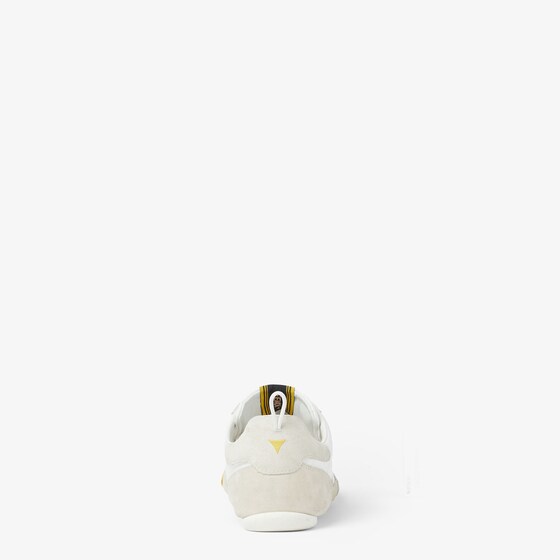 Fendi Soft and designed for complete freedom of movement | Thumbnail 3