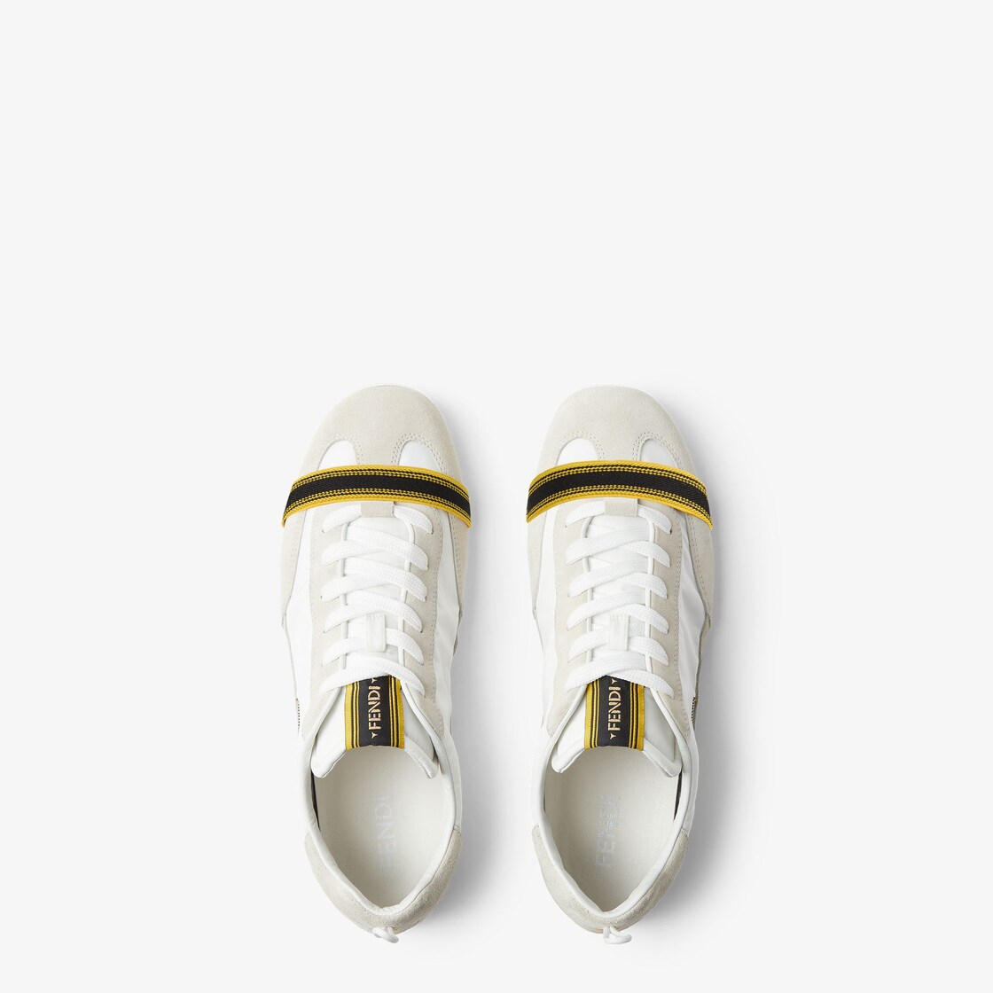 FENDI Wrap Trainers