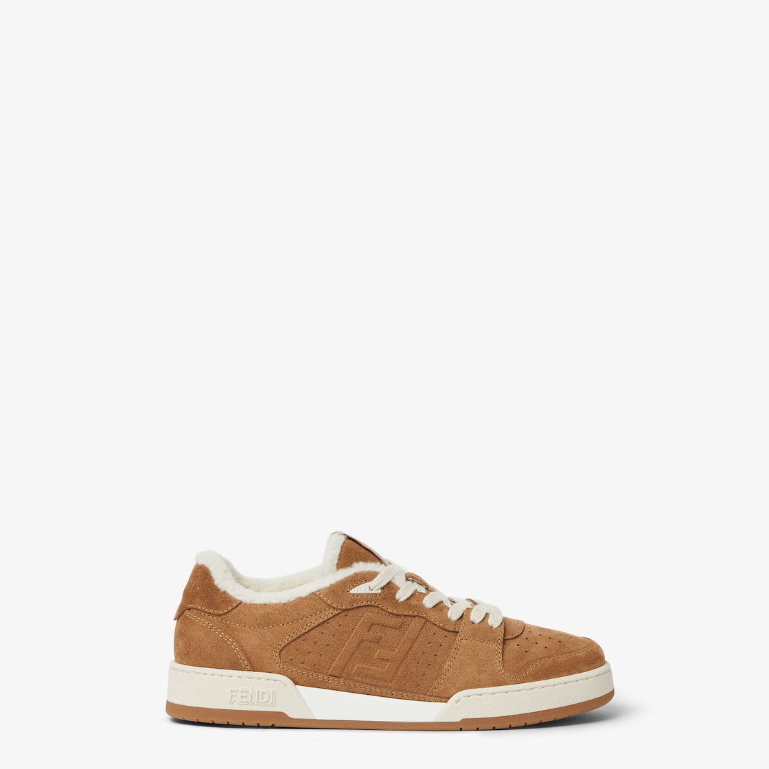 Tenis Fendi Match