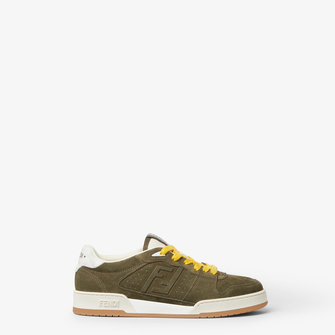 حذاء رياضي Fendi Match