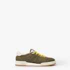 Fendi Match Trainers image 1 of 4