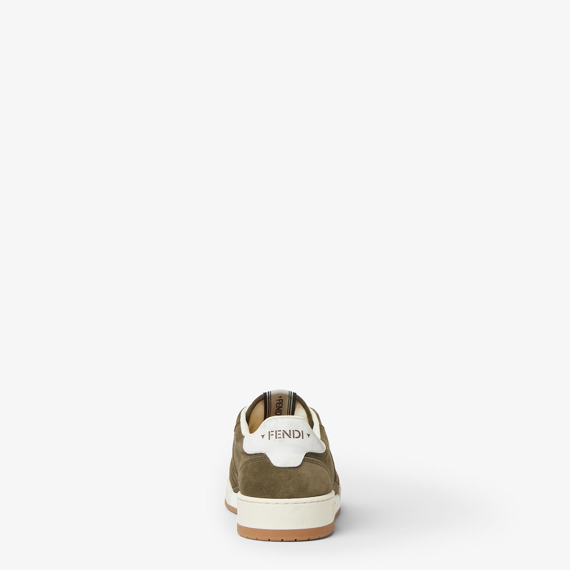 حذاء رياضي Fendi Match