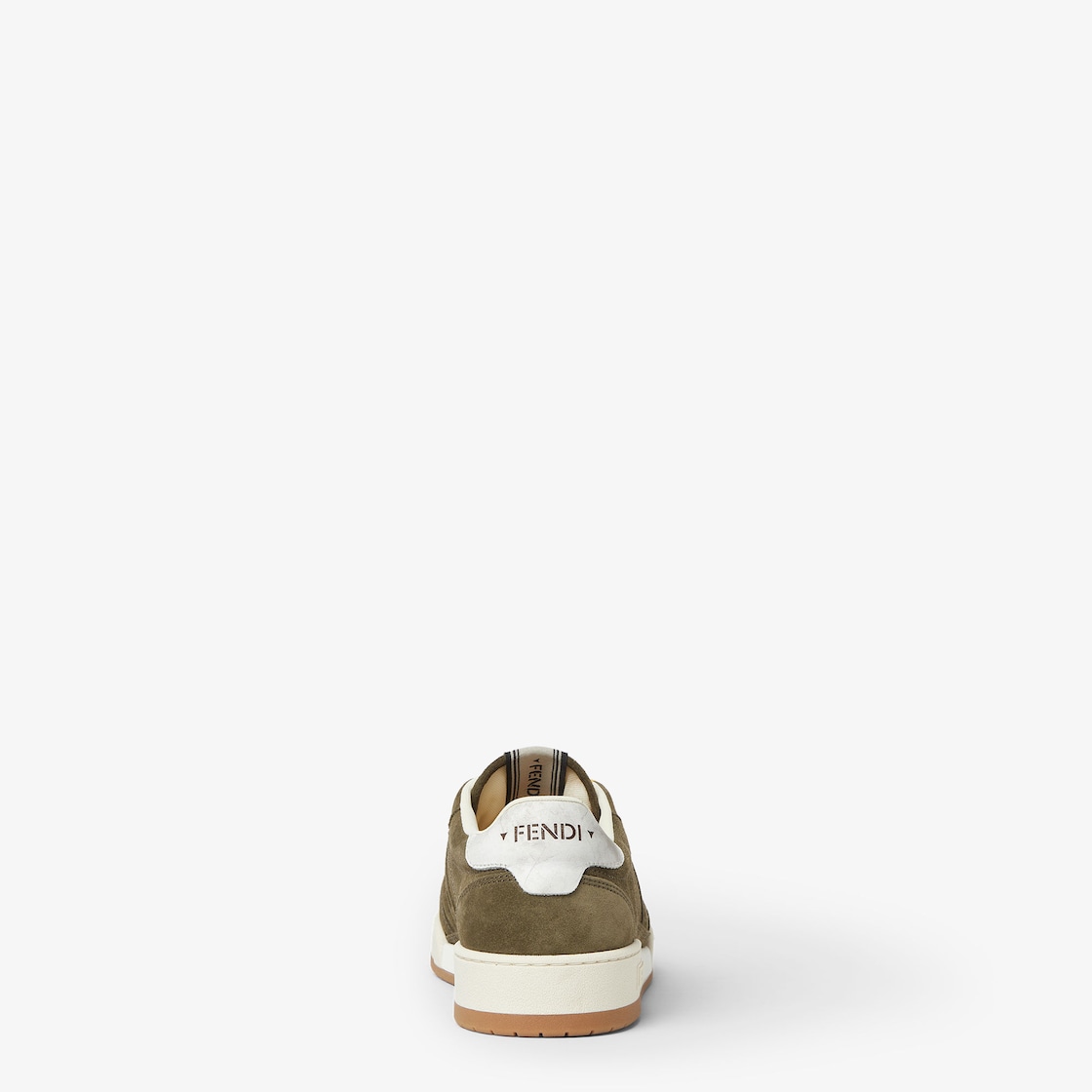 حذاء رياضي Fendi Match