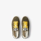 حذاء رياضي Fendi Match الصورة 4 من 4