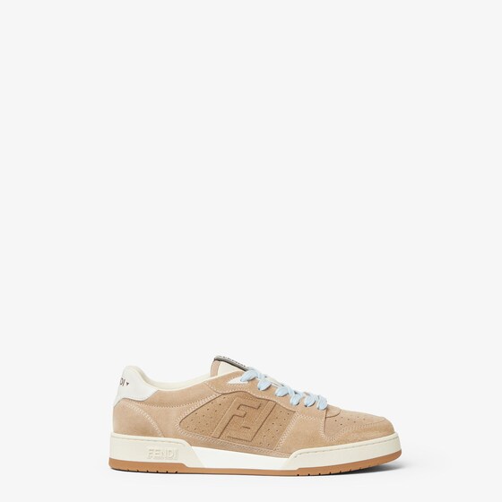 Fendi Iconic Match trainers, updated with the new