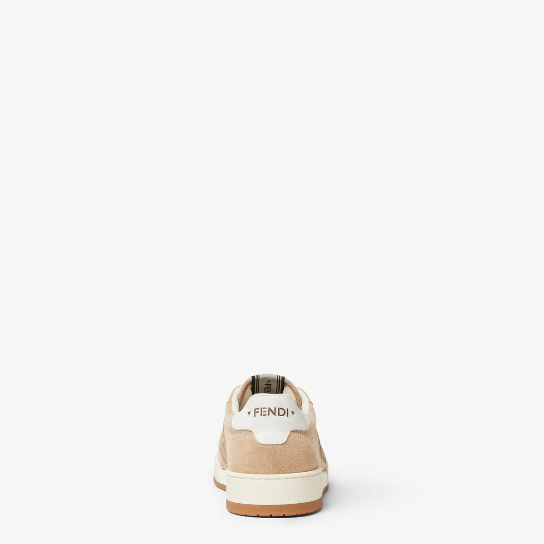 FENDI Match Trainers - Beige | FENDI CA3/5