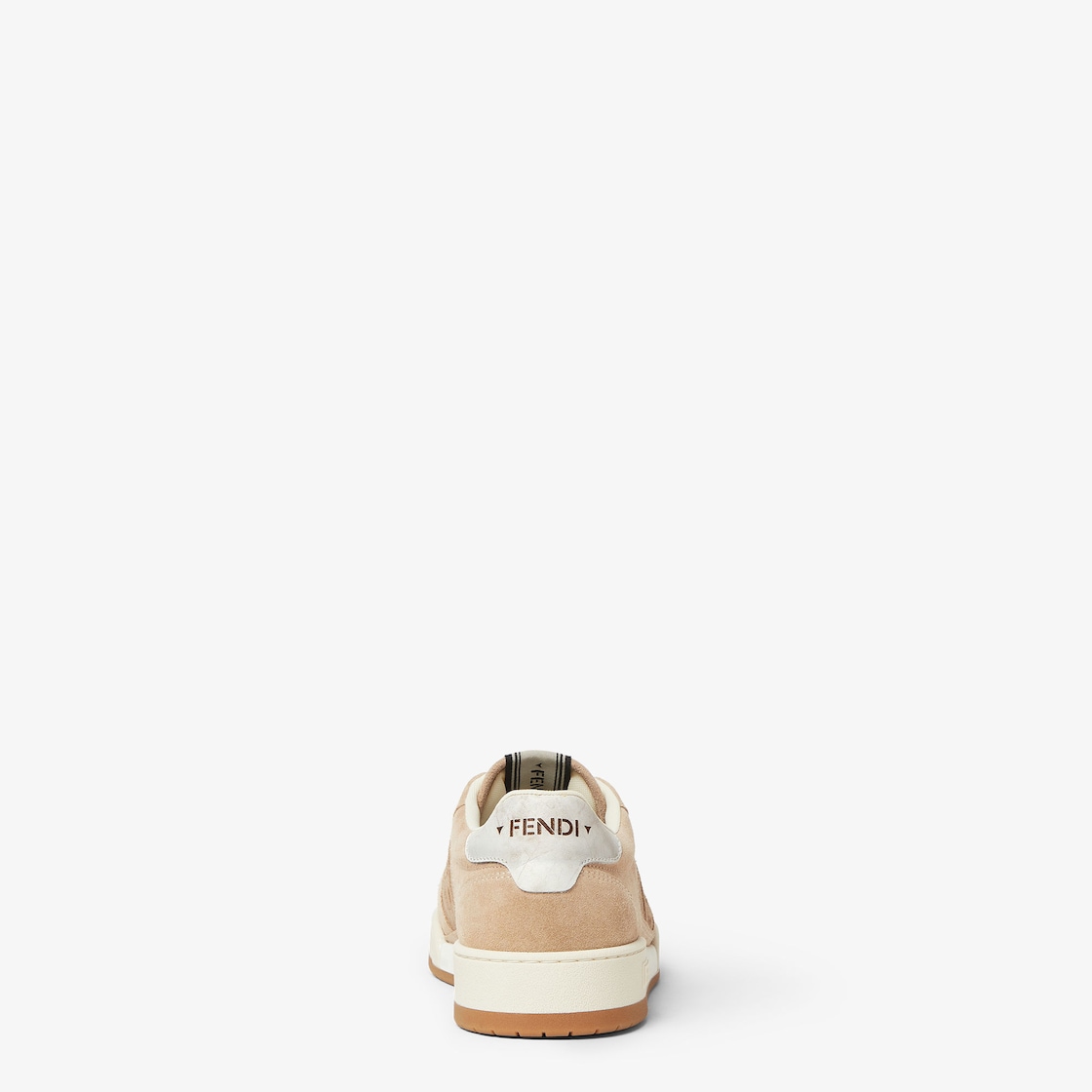 Sneakers Fendi Match