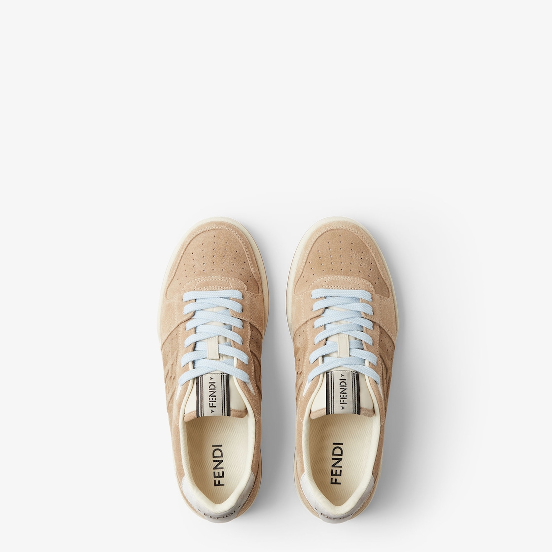 FENDI Match運動鞋