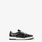 Fendi Match Trainers image 1 of 4