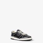 Fendi Match Trainers image 2 of 4