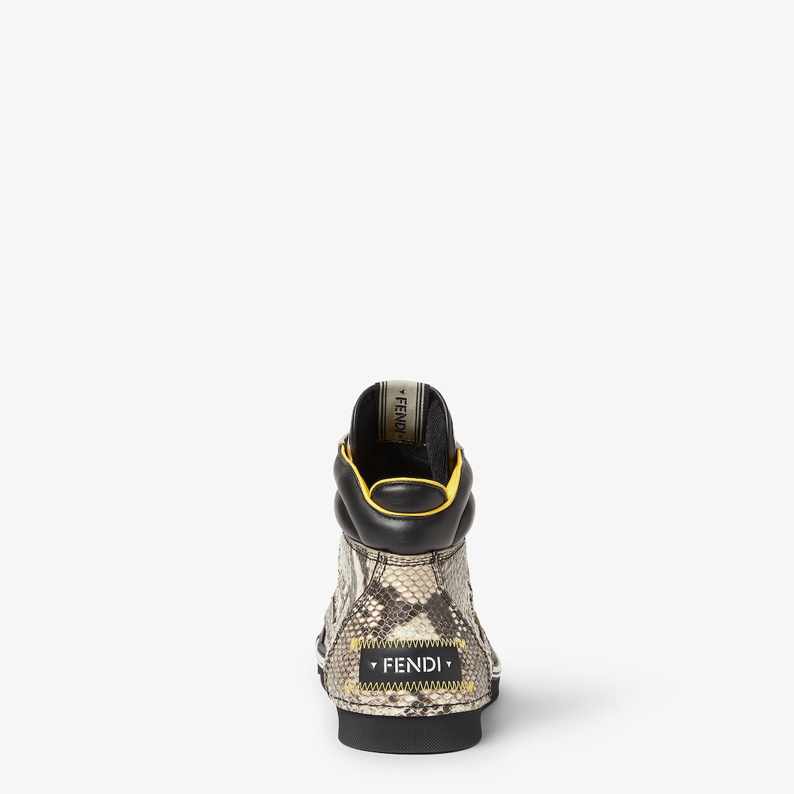 Tenis Fendi Fender