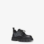 Fendi Force Lace-ups