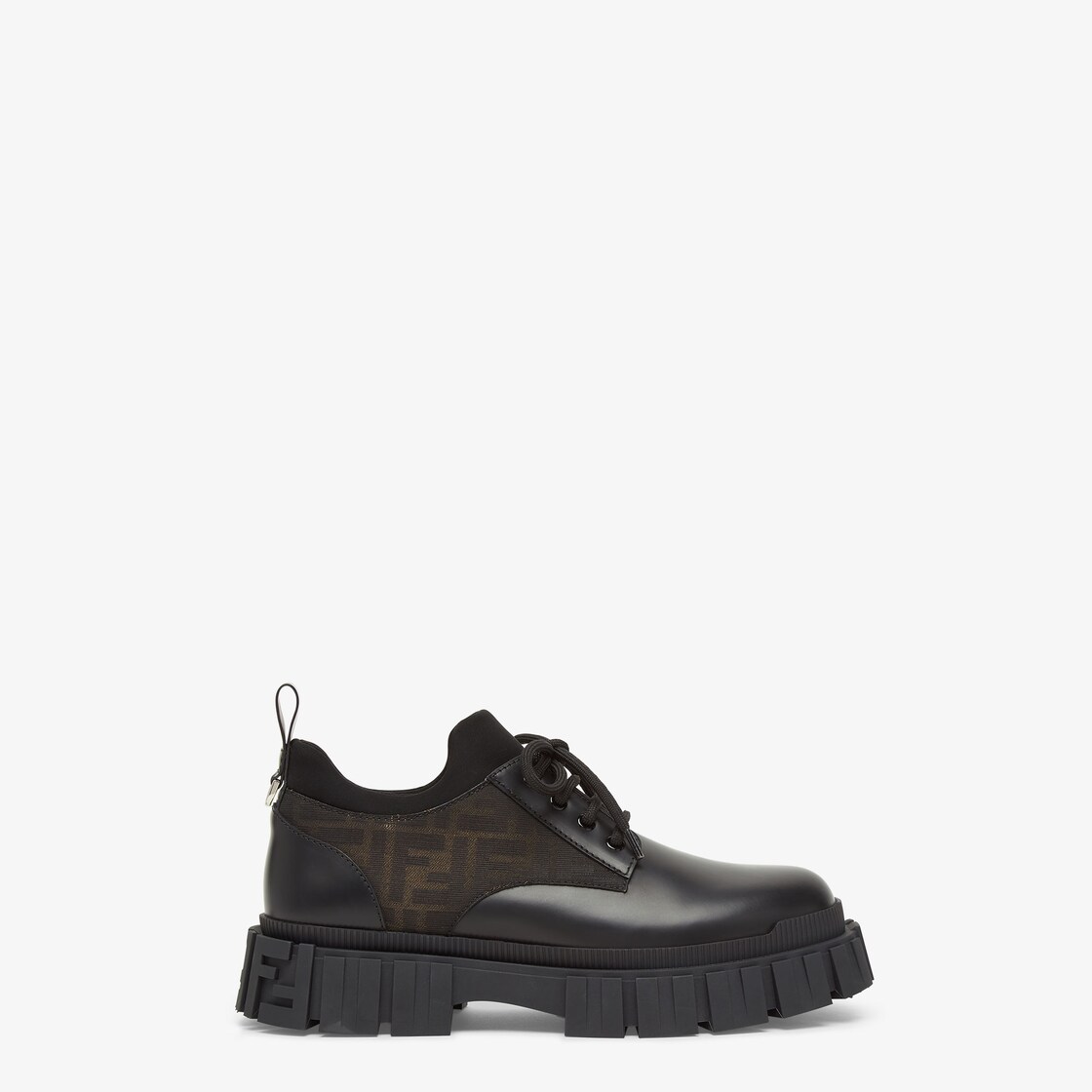 Fendi Force Lace-ups