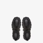 Fendi Force Lace-ups