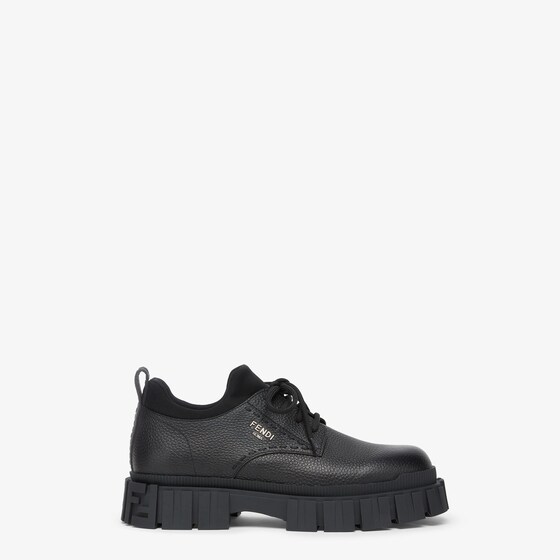 Fendi In Black