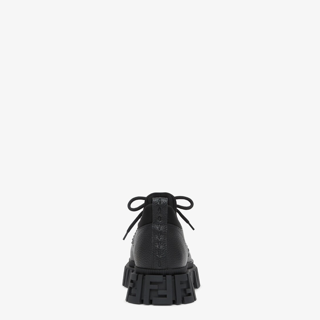 Fendi Force Lace-ups