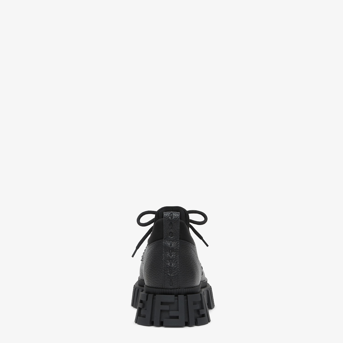 Men's Designer Lace Ups & Boots | FENDI US Men's Designer Lace Ups & Boots | FENDI US