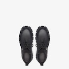 حذاء برباط Fendi Force