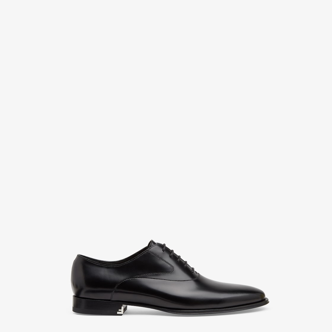 Lace-ups Black leather Oxfords Black - Image 1/5