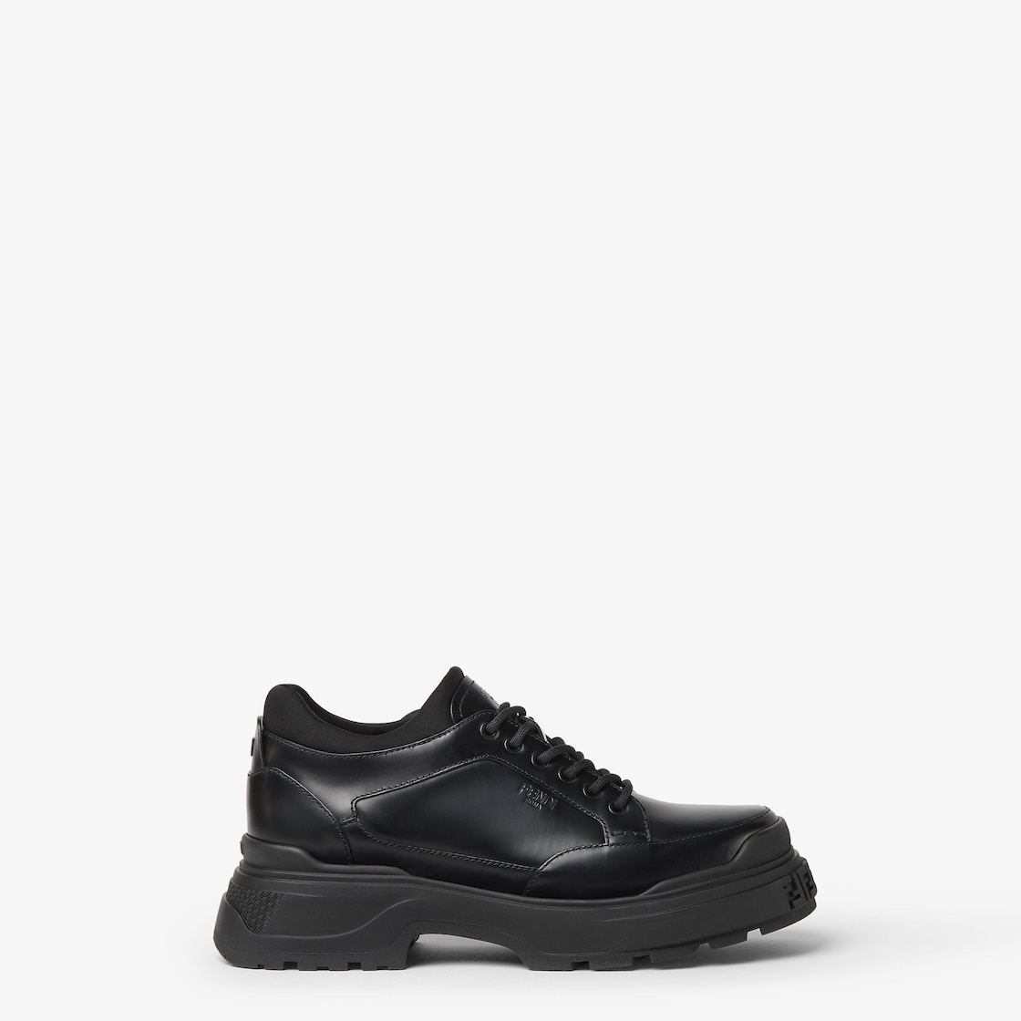 Fendi Force Light Lace-ups