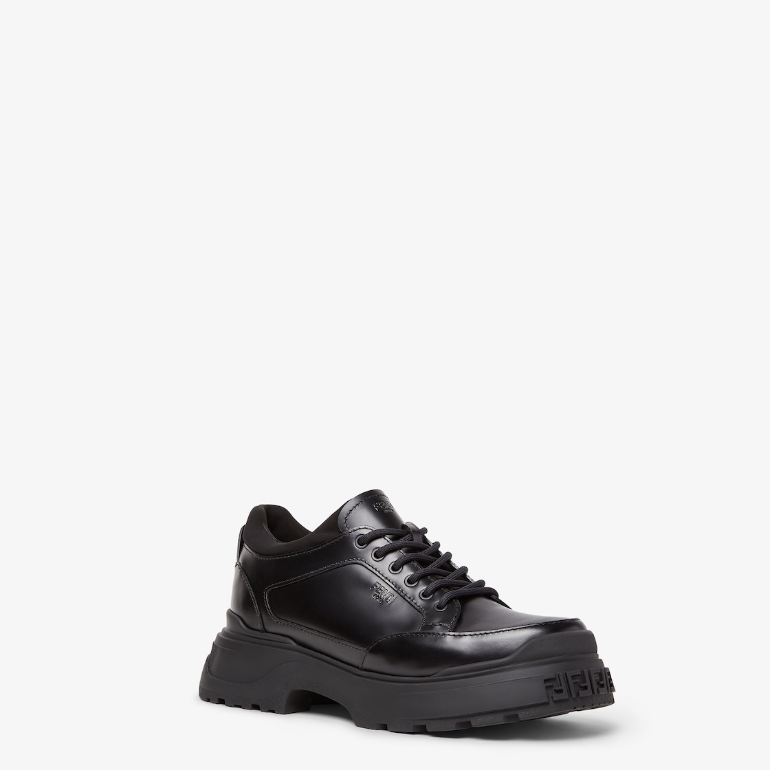 Fendi Force Light Lace-ups