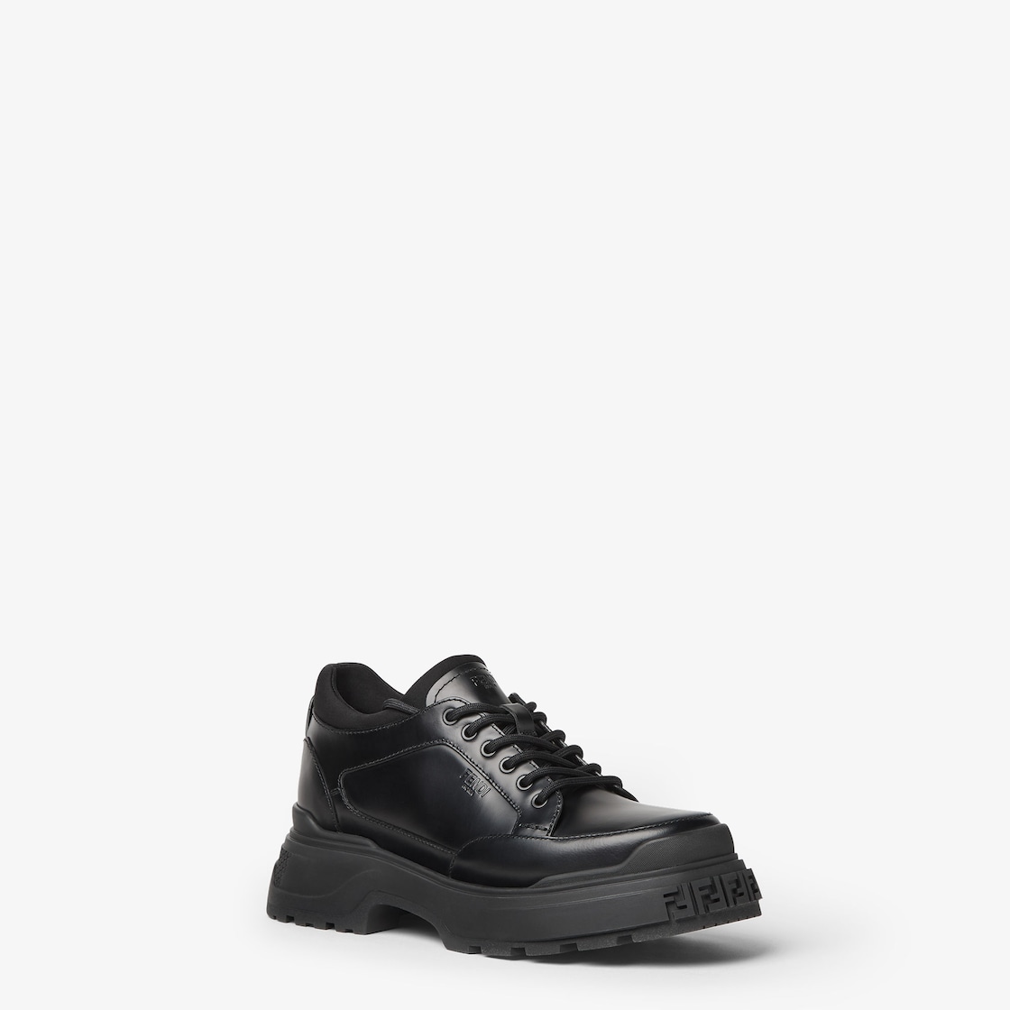 Fendi Force Light Lace-ups