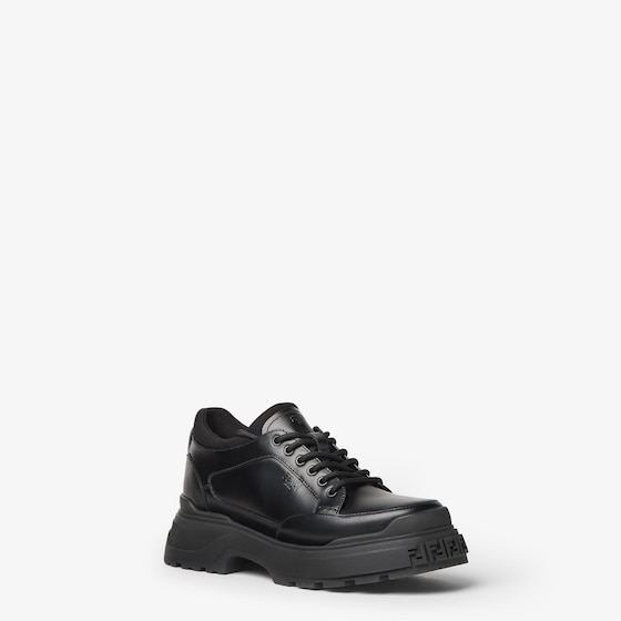 Fendi Force Light Lace-ups | Thumbnail 2