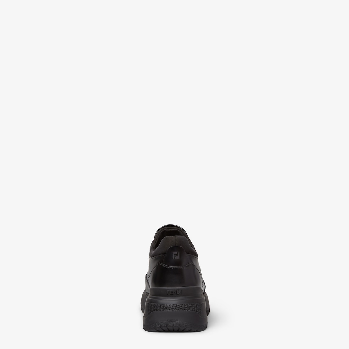 Fendi Force Light Lace-ups