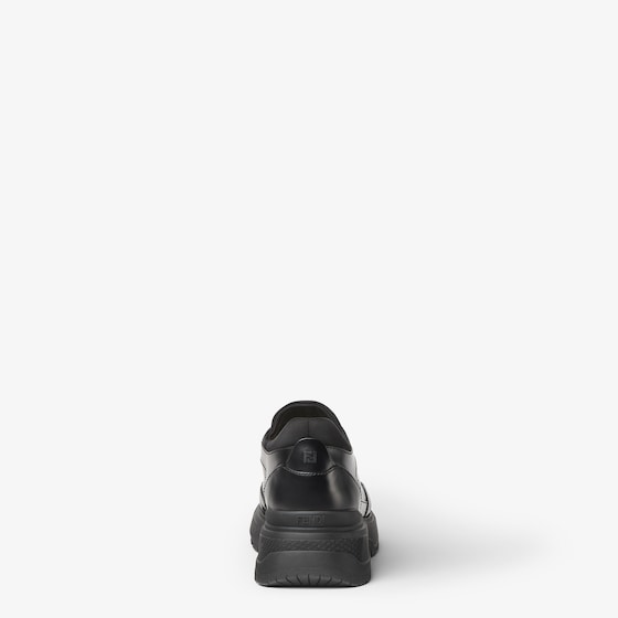 Fendi Force Light Lace-ups | Thumbnail 3