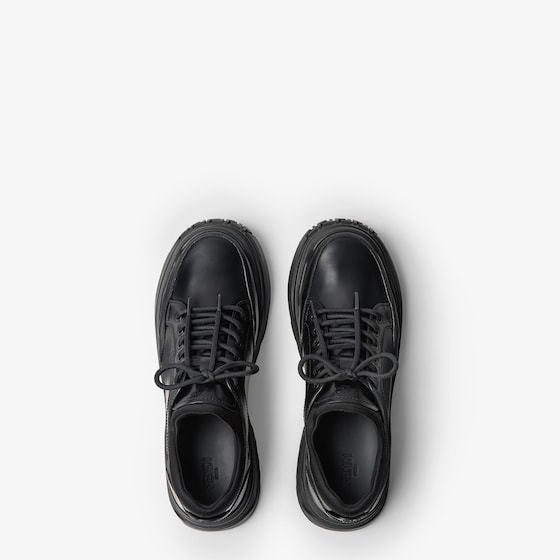 Fendi Force Light Lace-ups | Thumbnail 4