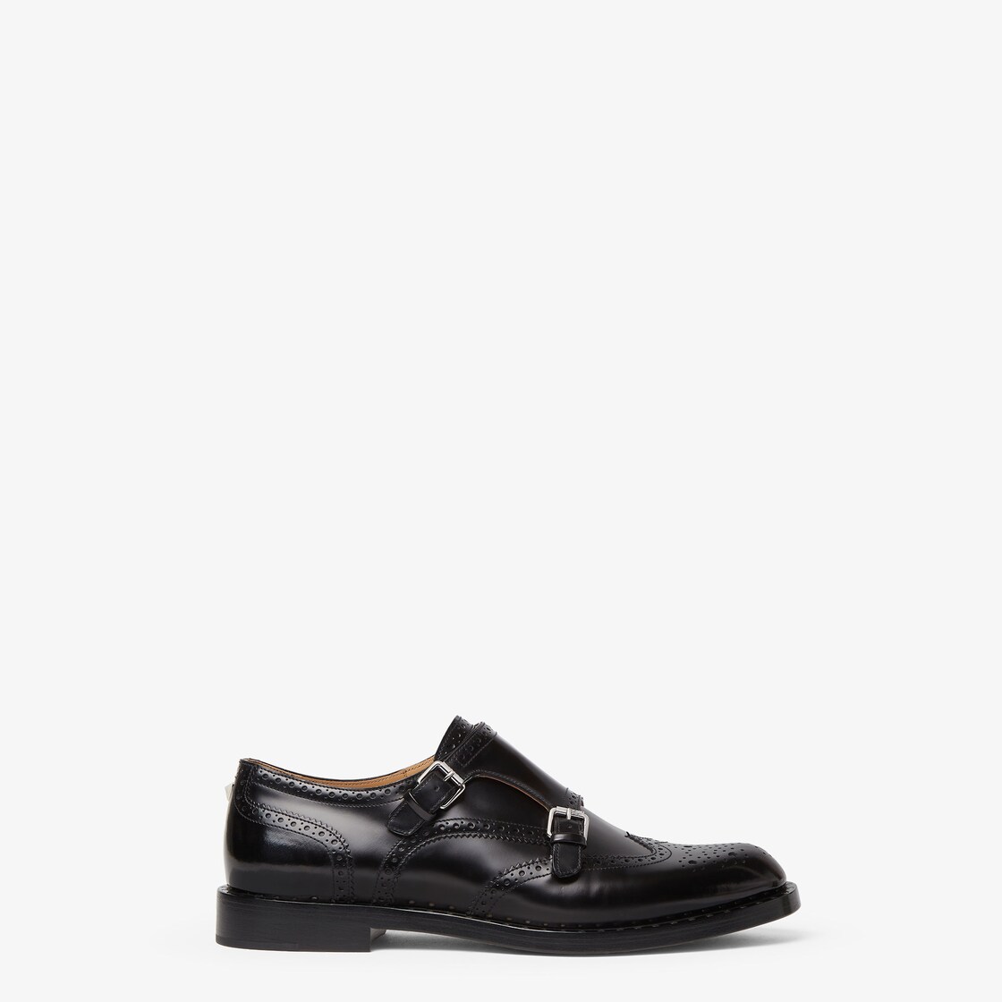 Monk Strap