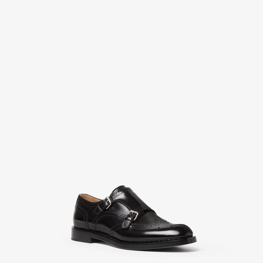Monk Strap