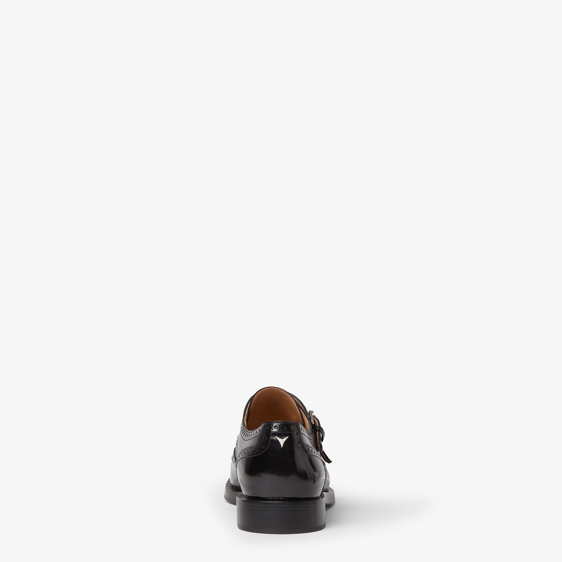 Monk Strap