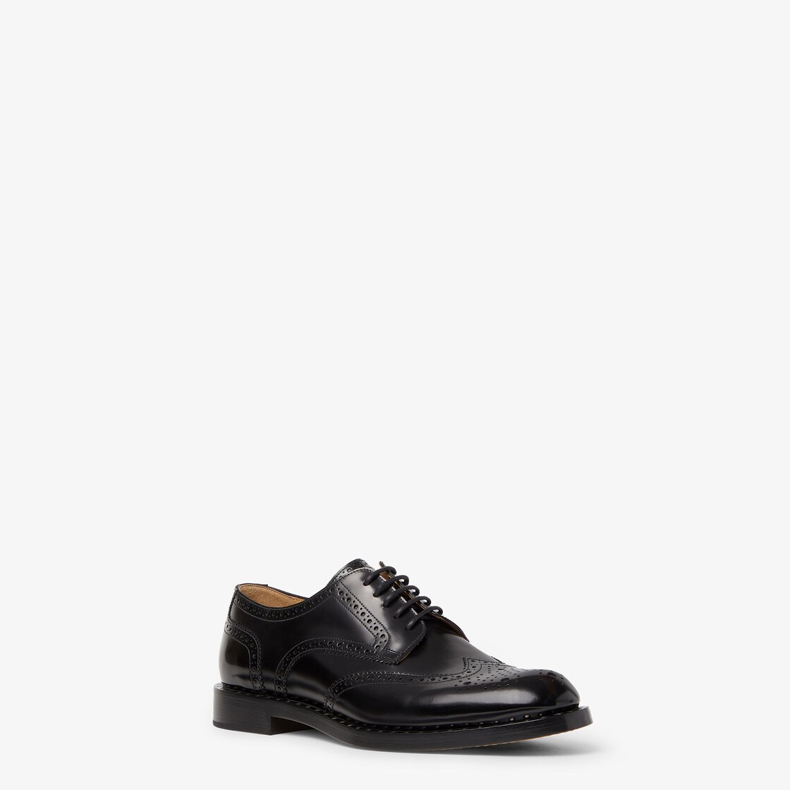 Lace-ups