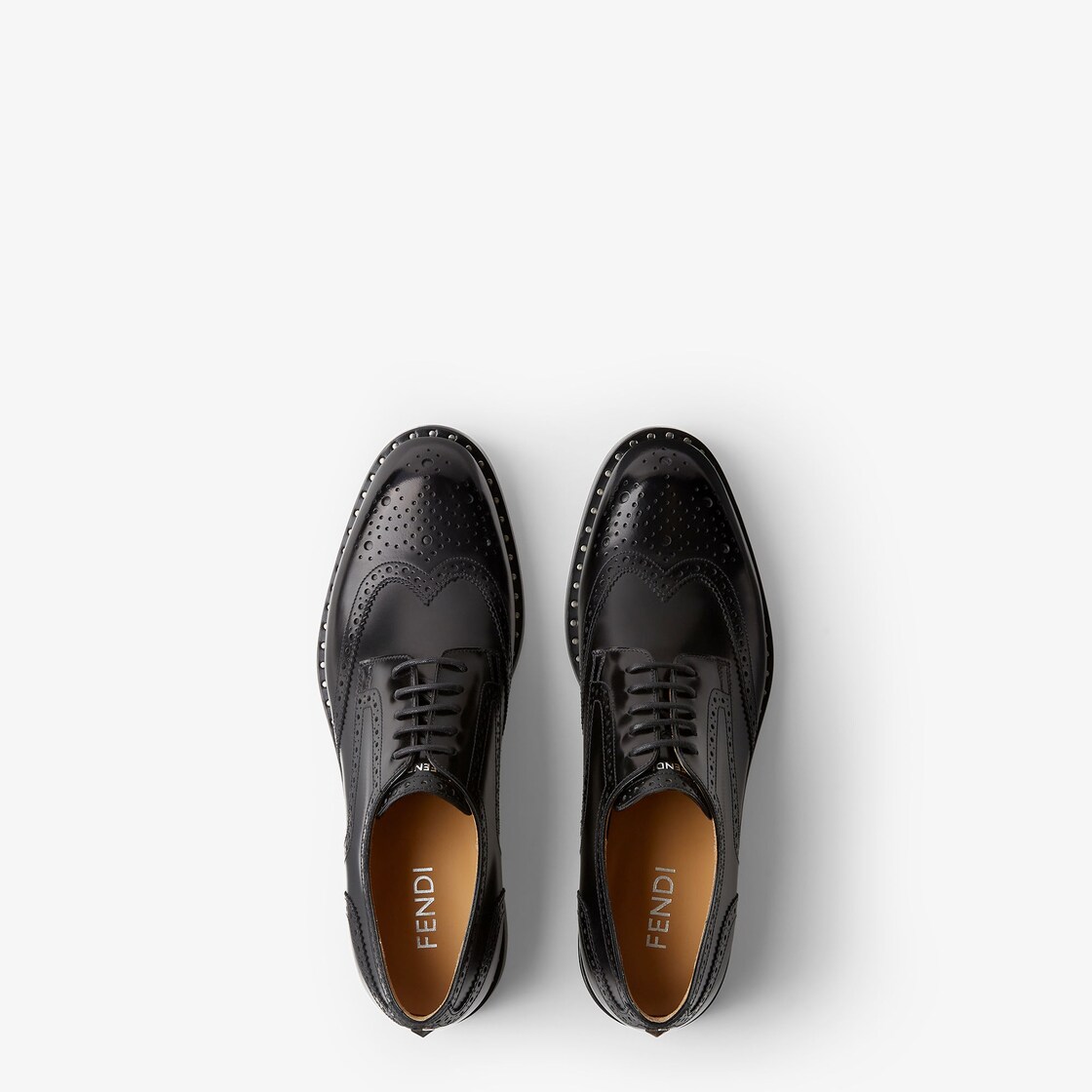 Lace-ups