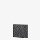 Fendi Diagonal Wallet