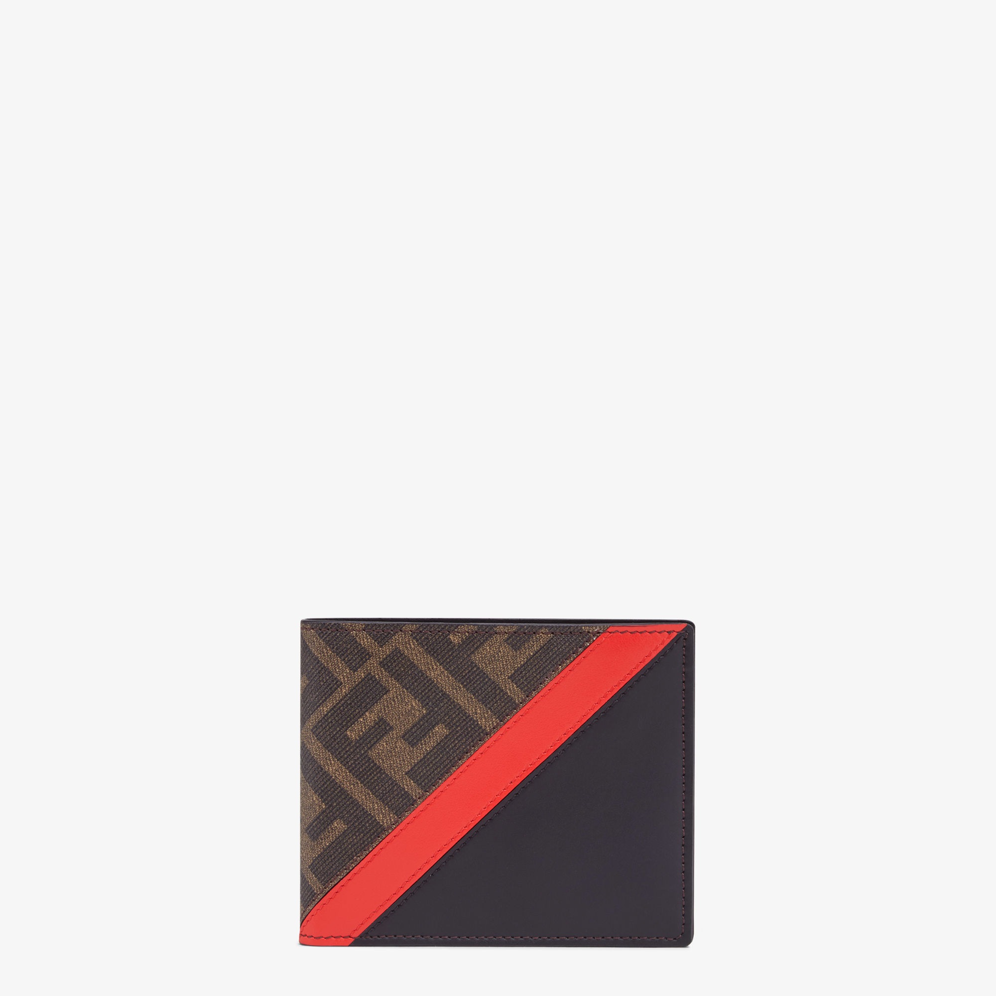 Fendi メンズ 二つ折り財布 フェンディ公式サイト